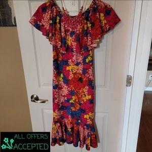 🌺LLR Cici+Necklace!